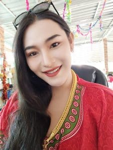 เจ๊ฟองเบียร์
